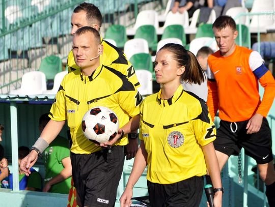 Radomiak Radom - Concordia Elbląg Radomiak Radom - Concordia Elbląg