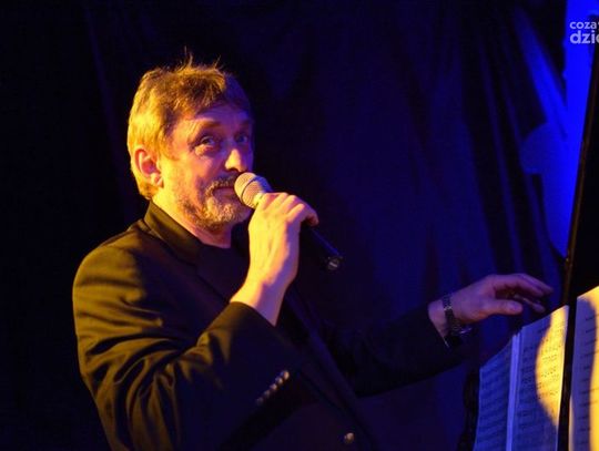 Andrzej Jagodziński Trio & Agnieszka Wilczyńska - 11 Radomski Festiwal Jazzowy