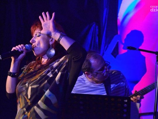 Skwartet -11 Radomski Festiwal Jazzowy