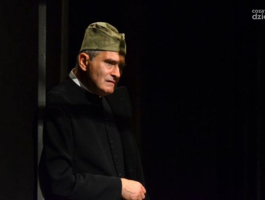 X Międzynarodowy Festiwal Gombrowiczowski - "Polacy”, Teatr Polski w Warszawie