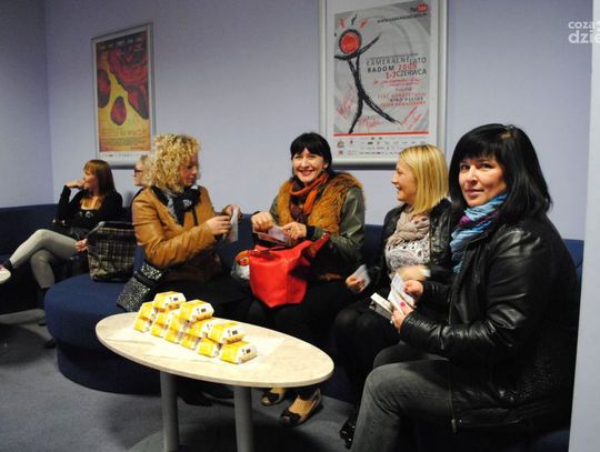 Helios - Kino Kobiet Helios - Kino Kobiet