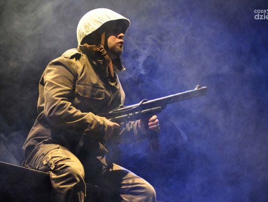 X Międzynarodowy Festiwal Gombrowiczowski - "Ślub", Belarusian State Puppet Theatre, Mińsk/Białoruś