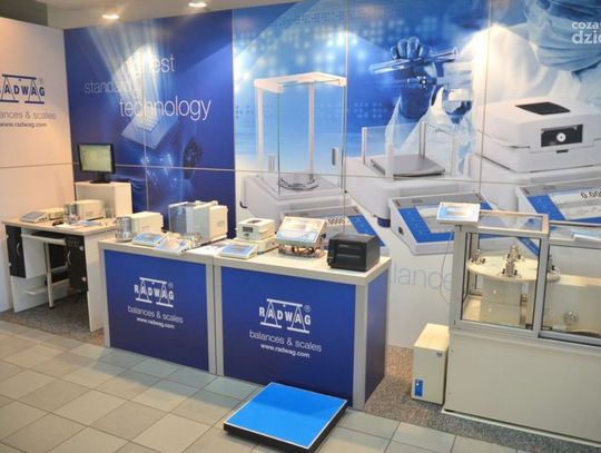 Radwag Centrum Metrologii