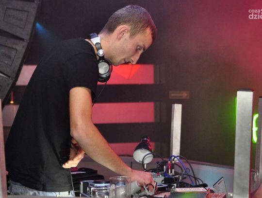 "Wielkie Otrzęsiny Radomia" - Lemon Sound Gallery