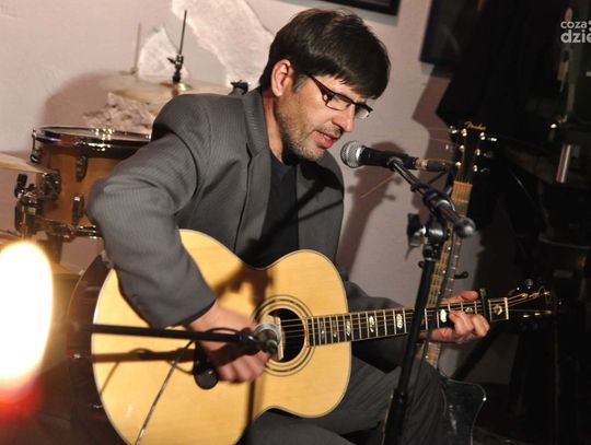 "Bluesowe Zaduszki" w Avalonie