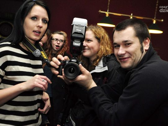 Jam Session w Break 147