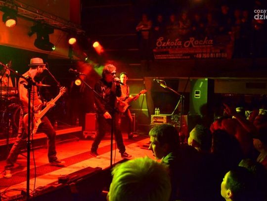 Lady Pank w Strefie G2