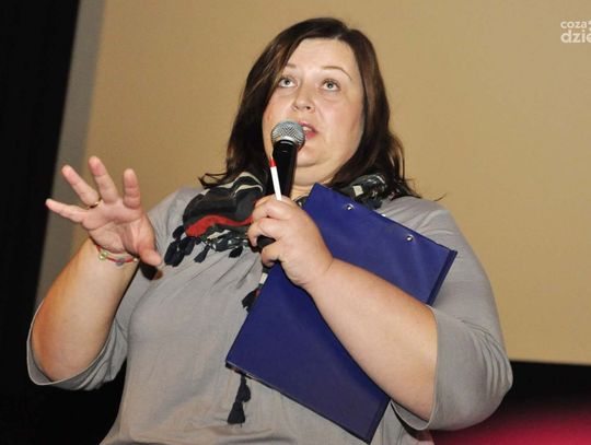 Premiera "Skyfall" w Heliosie