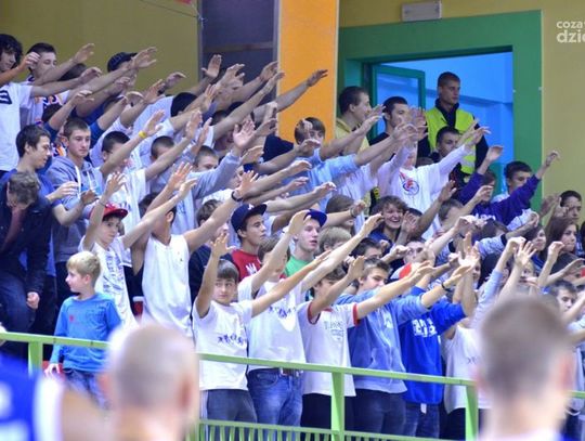 Rosa Radom vs Jezioro Tarnobrzeg