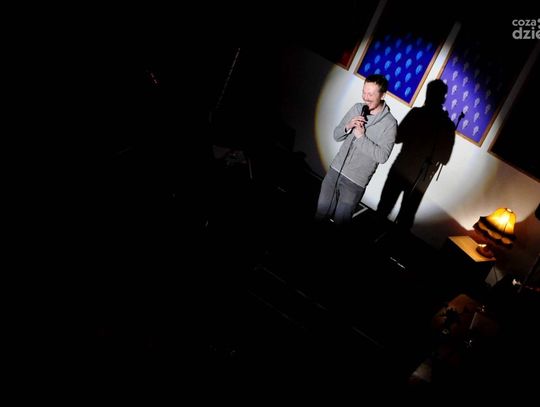 Stand-up Polska w Czytelni Kawy