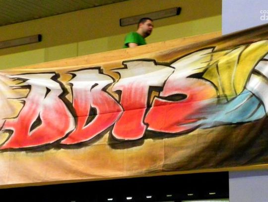 BBTS Bielsko-Biała - RCS Czarni Radom