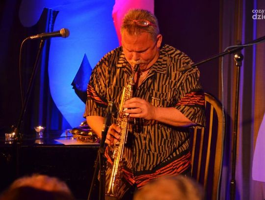 Marc Bernstein Project - 11 Radomski Festiwal Jazzowy