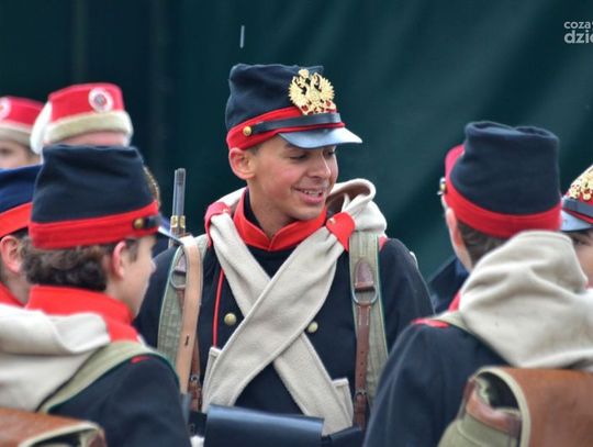 „Ostatnia bitwa Pułkownika” - widowisko historyczne