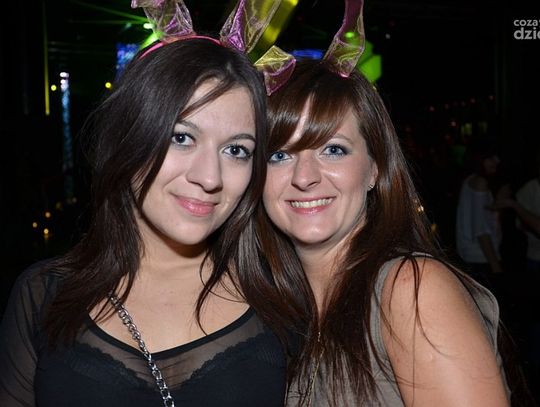 Zabawa w klubach Zabawa w klubach