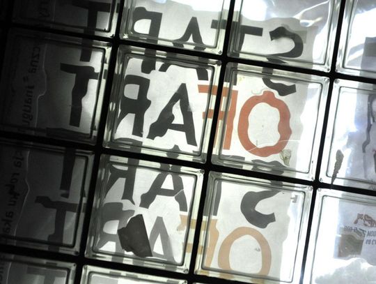 "Start of Art" w Auli