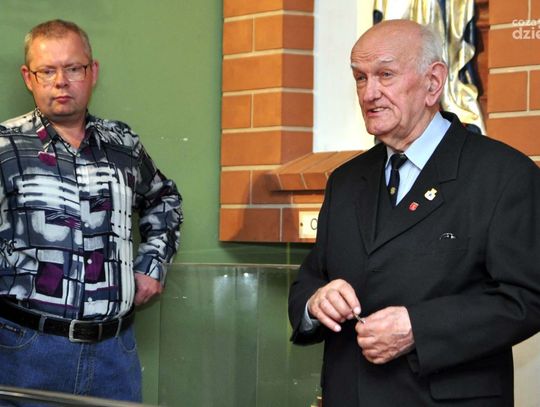 Wystawa w Galerii Dziedzicwa Kulturowego