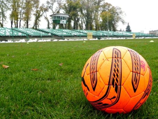 Środowy trening Radomiaka Radom przed meczem z Puszczą