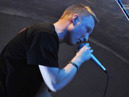 Halloween Rock Zone w Alibi