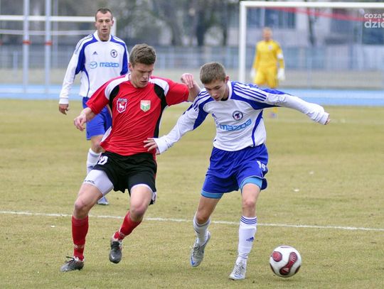 Broń Radom - Mazur Karczew Broń Radom - Mazur Karczew