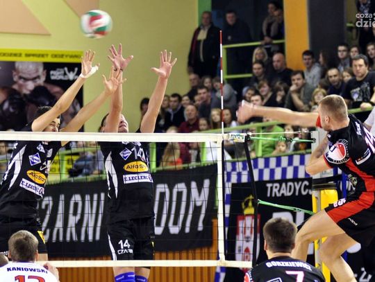 Czarni Radom - Jadar Siedlce Czarni Radom - Jadar Siedlce