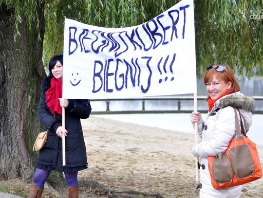VII Radomski Maraton Trzeźwości VII Radomski Maraton Trzeźwości