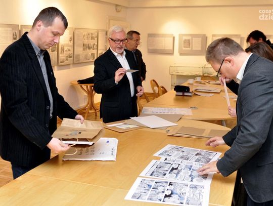 Konkurs na komiks "Solidarność - droga do wolności" Konkurs na komiks "Solidarność - droga do wolności"