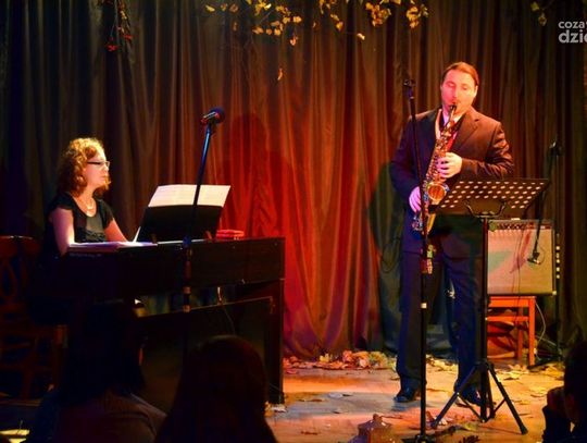 Zaduszki Muzyczne w MDK Zaduszki Muzyczne w MDK