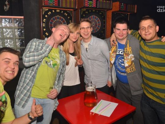 Bitwa Wydziałów - KS Aula Bitwa Wydziałów - KS Aula