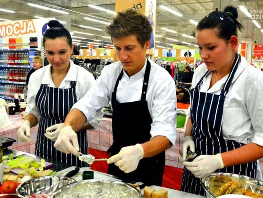 2.edycja kampanii "Producenci Lokalni" 2.edycja kampanii "Producenci Lokalni"