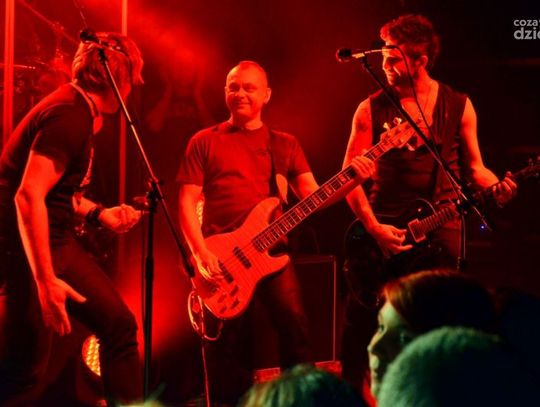 IRA w Sterfie G2 IRA w Sterfie G2