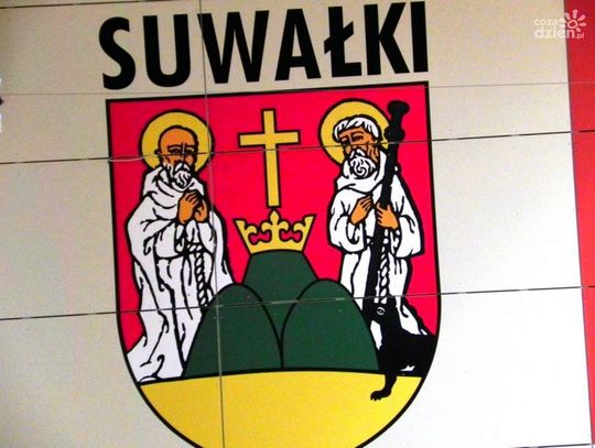 Ślepsk Suwałki - Czarni Radom