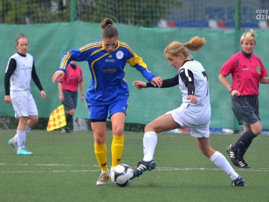 LUKS Sportowa Czwórka Radom vs Huta Częstochowa