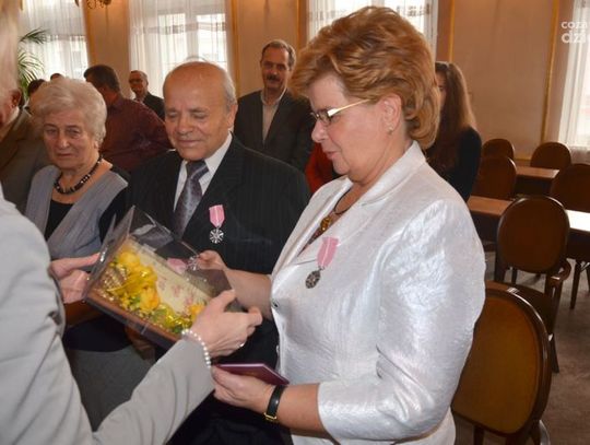 Jubileusz pożycia małżeńskiego - USC Radom Jubileusz pożycia małżeńskiego - USC Radom