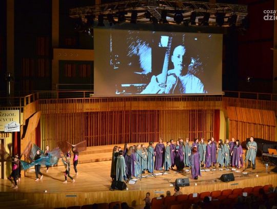 Koncert charytatywny "Dla Michała" Koncert charytatywny "Dla Michała"