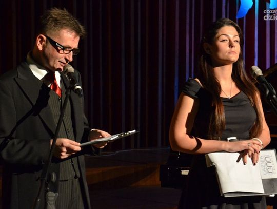 Koncert Lory Szafran i 25-lecie "Łaźni"