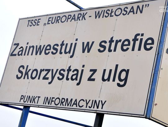 Radomska Strefa Ekonomiczna