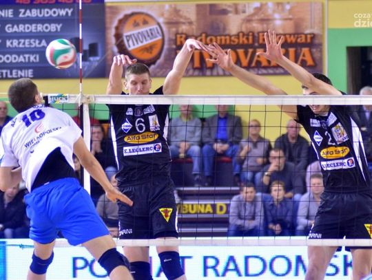 RCS Czarni Radom vs AZS UAM Poznań RCS Czarni Radom vs AZS UAM Poznań