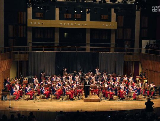 Grandioso - Planeta Radości w szkole muzycznej