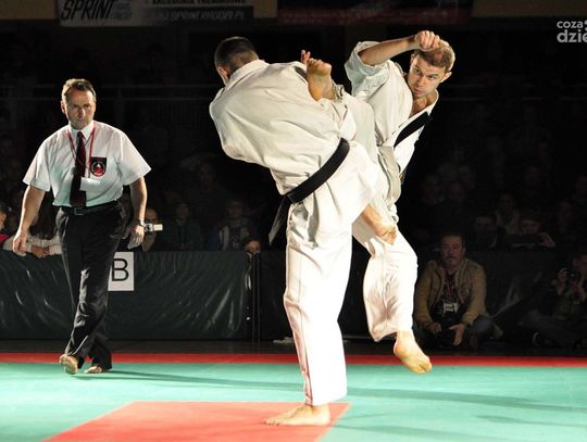 Puchar Polski Oyama Karate