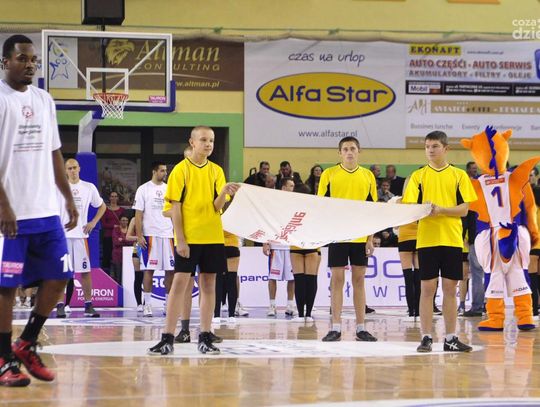 Rosa Radom - AZS Koszalin