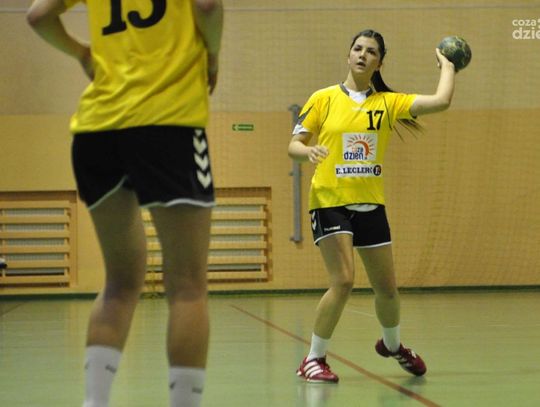 UKS Delta - AZS UW Warszawa