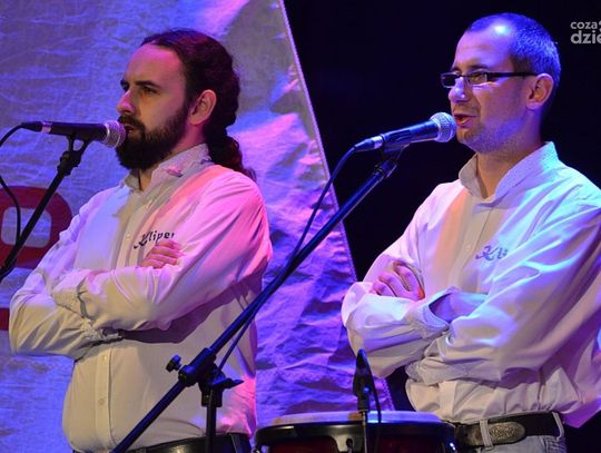 Kliper - koncert jubileuszowy