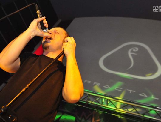 Luxtorpeda w Strefie G2 Luxtorpeda w Strefie G2