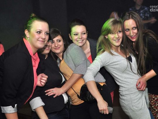 Finał "Bitwy Wydziałów" w Auli Finał "Bitwy Wydziałów" w Auli