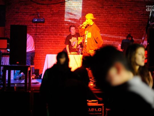 Bass Vegas - Stereotypy - Katakumby