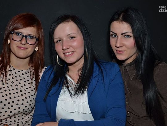 Klub Lemon - szaleństwo sobotniej nocy