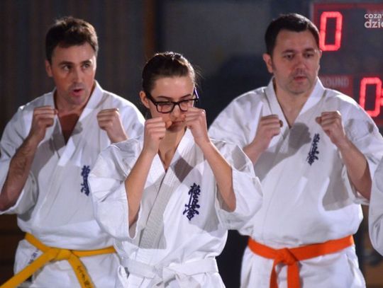 VII Festiwal Sportów i Sztuk Walki