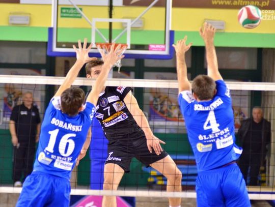 Czarni Radom vs Ślepsk Suwałki - Puchar Polski