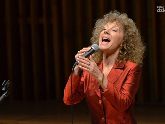 Gala Wolontariatu i koncert Alicji Majewskiej