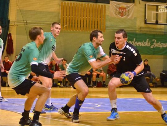 AZS UTH Radom vs AZS UŁ Łódź